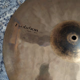 Used Sabian HHX Xplosion 17" Crash Cymbal