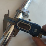Vintage Remo Double Tom Mounting Post