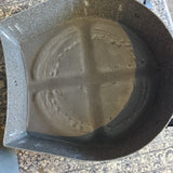 Used Hardcase HNR16FT Grey 16" Floor Tom Drum Case