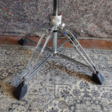 Used 4 Leg Pearl Roadster D-2000 Top Stool / Throne