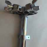 Vintage Remo Double Tom Mounting Post