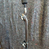 Used Tama Roadpro Double Braced Straight Cymbal Stand