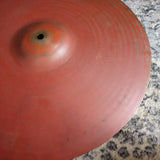 Hayman Branded Paiste 16" Vintage Crash Cymbal