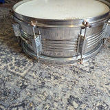 Used 14" Steel Snare Drum