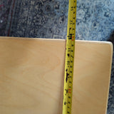 Used DG De Gregorio String Cajon
