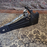 Used Pearl Eliminator Double Bass Drum Pedal