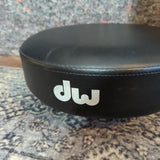 Used DW Drum Stool / Throne Top