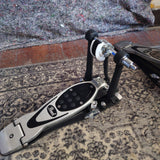 Used Pearl Eliminator Double Bass Drum Pedal