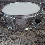 Used Sonor Force 2005 14" x5.5" Steel Snare Drum
