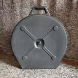 Used Sabian 22" Cymbal Hard Case Cymbal Vault