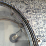 Used 14" Steel Snare Drum