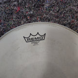 Used Remo Coated Emperor X 14" Drum Head