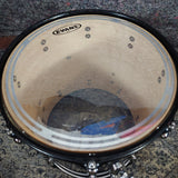 Used Premier Cabria 14" Floor Tom Grey Sparkle