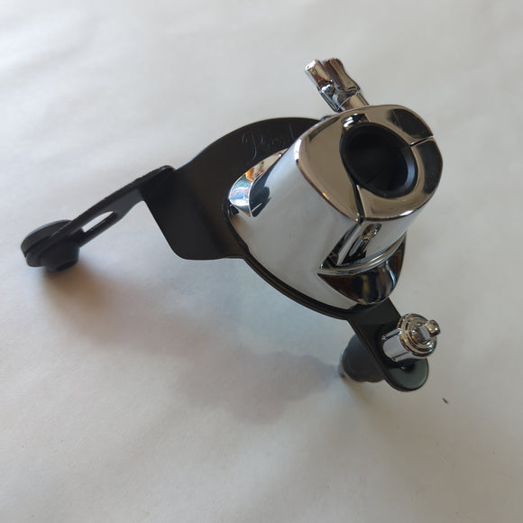 Used Pearl Optiloc Tom Suspension Mount OPL-0608/C