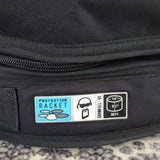 Used Protection Racket Case 3011 for 14" x 5.5" Snare