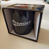Black Premier Official Logo Mug (NOS)