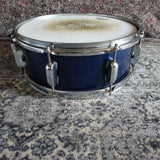 Used Tama 14"x5.5" Blue Swingstar Snare Drum