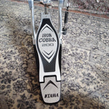 Used Tama Iron Cobra 200 Single Bass Drum Pedal