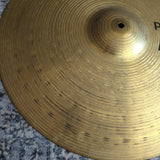 Used Paiste PST3 20" Ride Cymbal