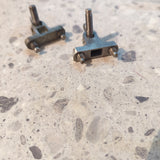 70s Premier Aluminium 2000 14" Snare Drum