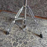 Used Pearl Double Braced Hi Hat Stand H-830