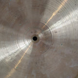 Used Zildjian Amir Bottom 14" Hi Hat Cymbal