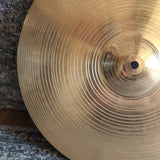 Used Paiste PST5 17" Crash Cymbal