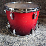 Used Pearl ELX Export 14" Converted Floor Tom Drum
