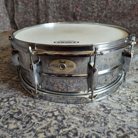 Used Pearl Export 14