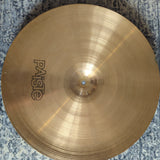 Vintage Paiste 2002 Crash Cymbal 18"