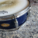 Used Tama 14"x5.5" Blue Swingstar Snare Drum