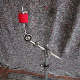 Used Premier 00s Double Braced Boom Cymbal Stand