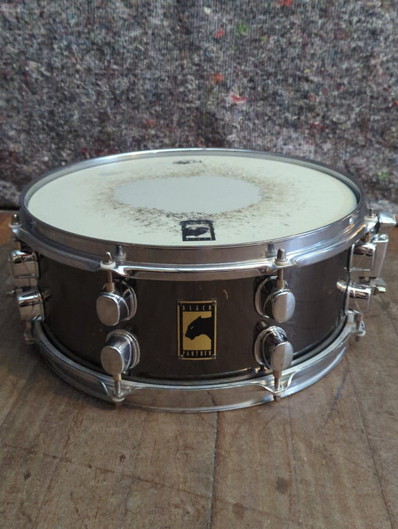 Mapex Black Panther Deluxe Brass 14