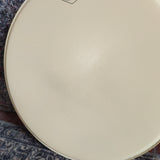 Used 13" Aquarian Modern Vintage Medium Drum Head