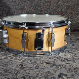 Used Sonor Force 3005 14" x5.5" Maple Snare Drum