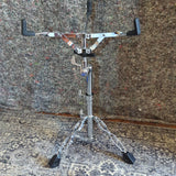 Used Pearl Double Braced Snare Stand S-830