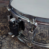 Used Sonor Force 2005 14" x5.5" Steel Snare Drum