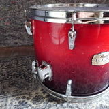 Used Pearl ELX Export 14" Converted Floor Tom Drum