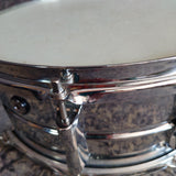 Used Yamaha Stage Custom 14"x 5.5" Steel Snare Drum