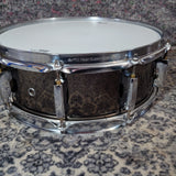 Used Pearl Chad Smith Signature 14"x5.5" Steel Snare Drum