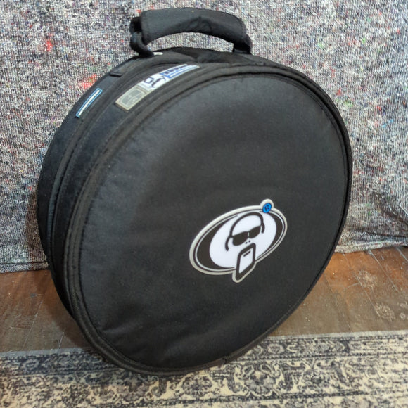 Used Protection Racket Case for 14