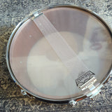 Cambridge Drum Co. Rosewood/maple 14x6.5" Snare Drum 2021
