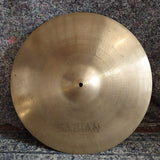 Used Sabian 20" Ride Cymbal (AA Probably)