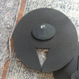 Used QT Silencer pads -22,12,13,16,14 drums plus 3 cymbals