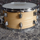 Used Premier Artist 13" x 7" Snare Drum