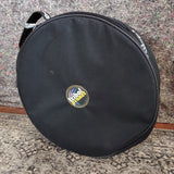 Used Drum Shield Variable Depth Softcase for 14" Snare