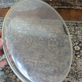 Used Remo Ambassador Snare Side 14" Drum Head -Looks Unused