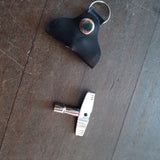 Pro-Mark Drum Key Clip Used