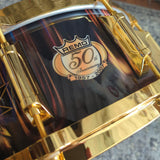 Mint Remo 50th anniversary Acousticon Shell 14"x5.5" Snare Drum