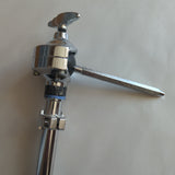 Used Yamaha pre YESS Tom Mounting Arm Long CL940LB